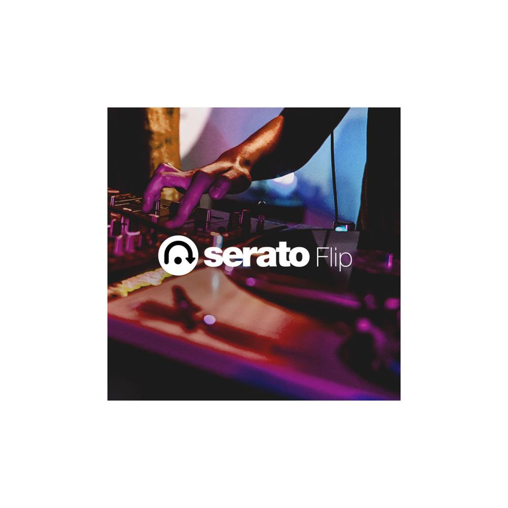 Serato DJ Suite – Thomann Ireland