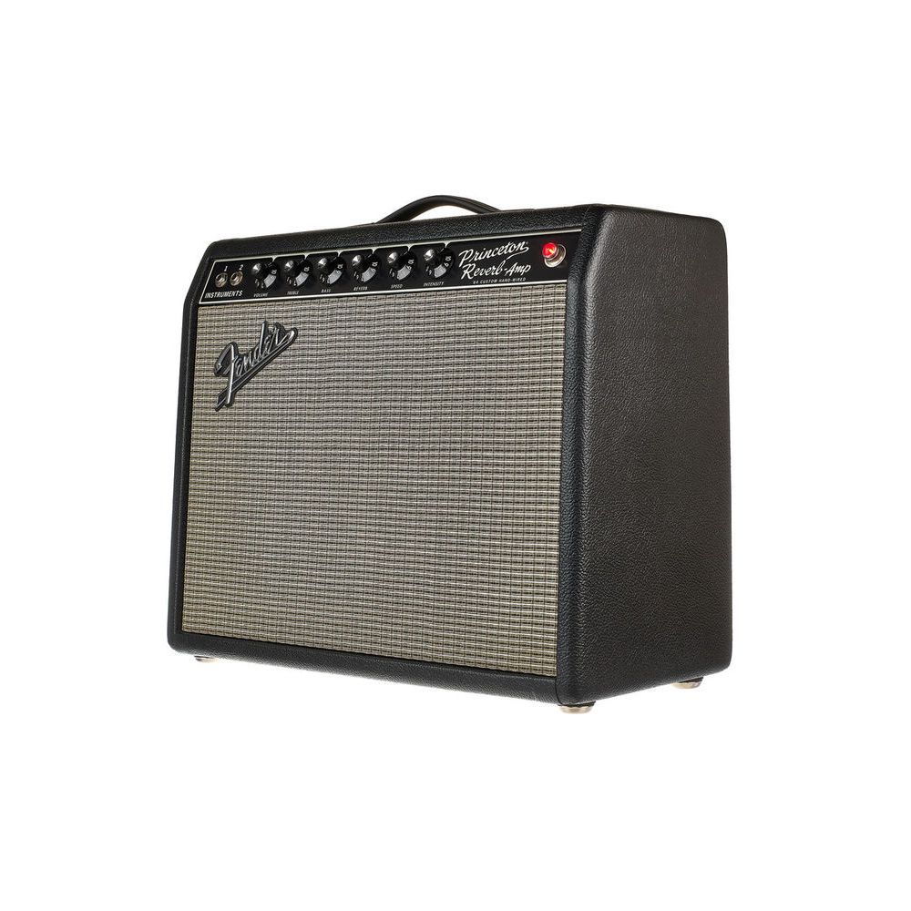 Fender 64 Custom Princeton Reverb – Thomann Ireland