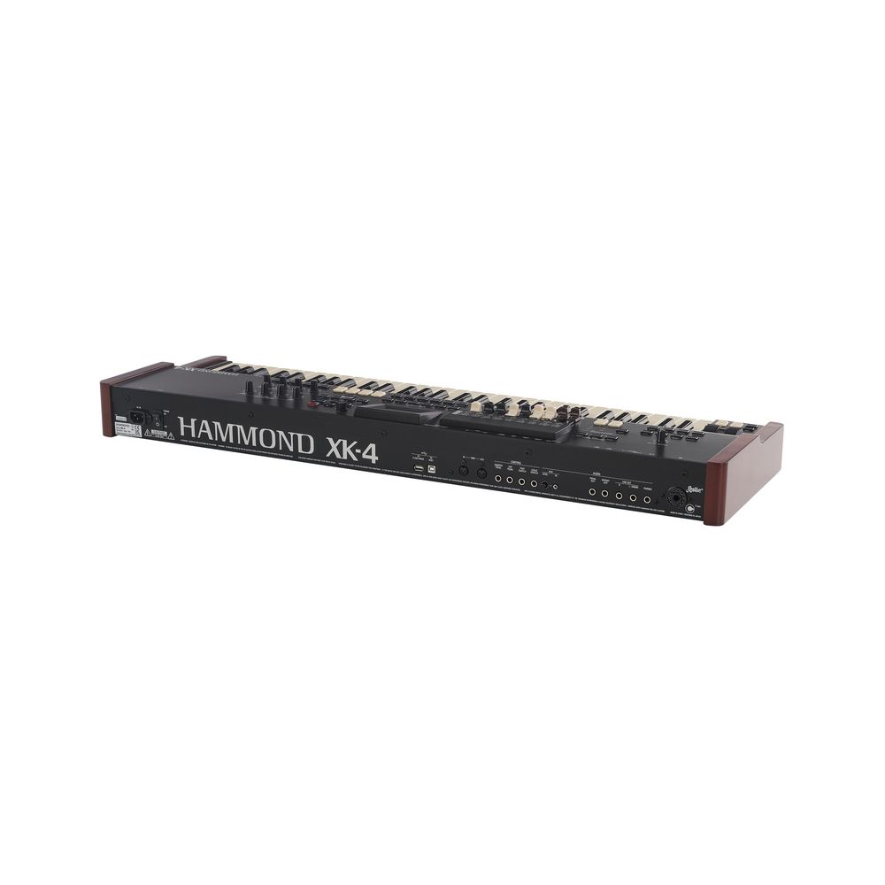 Hammond XK