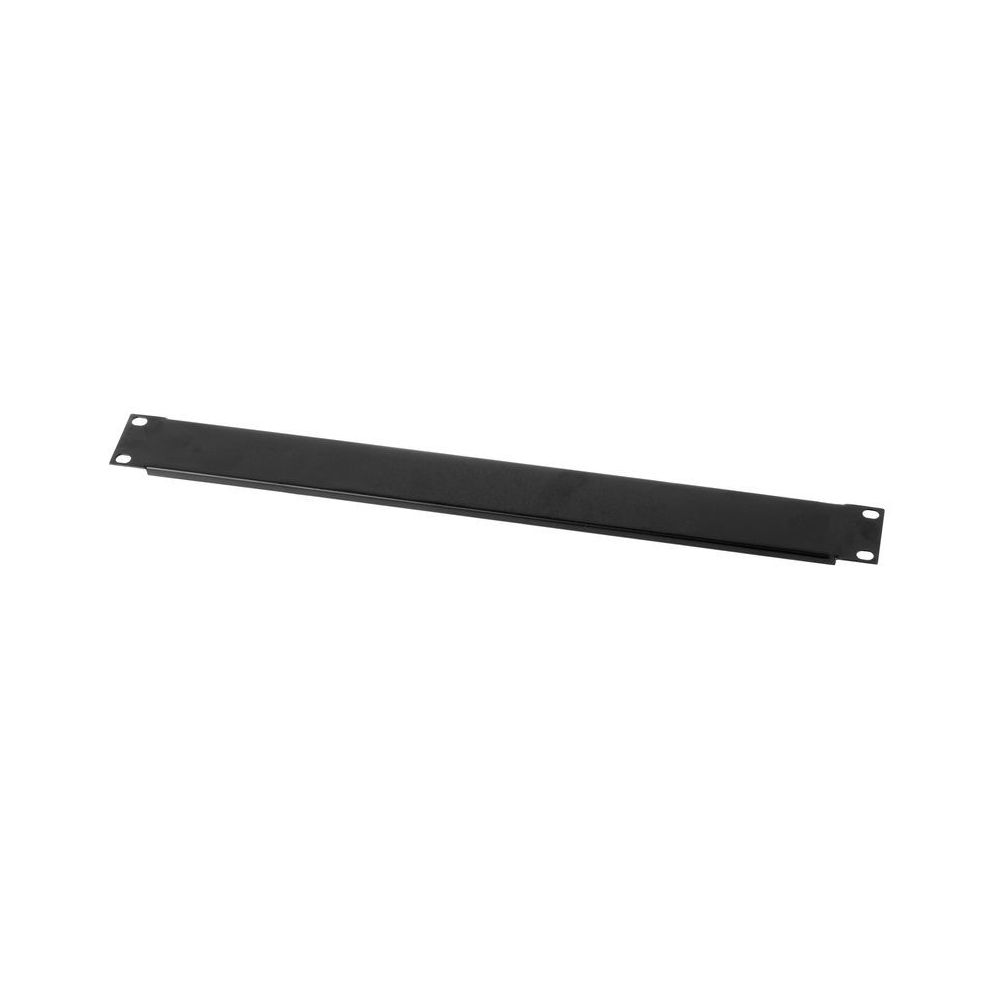 Thon Rack Panel 1U – Thomann Ireland