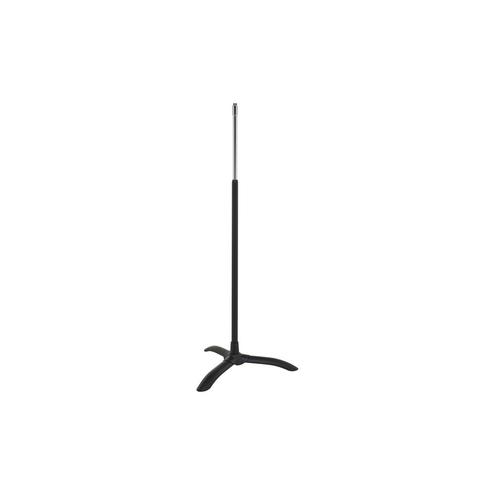 Manhasset Chorale Mic