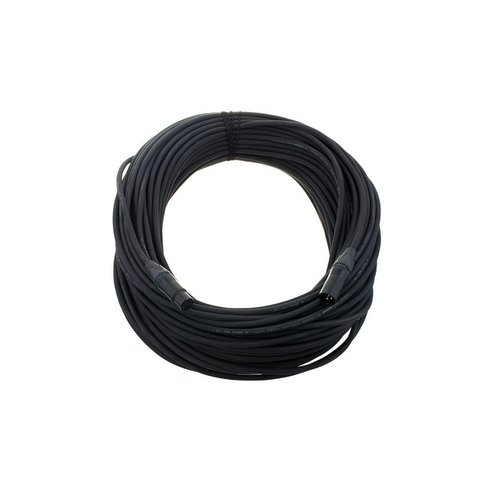 Sommer Cable Stage 22 SG0Q 50m – Thomann Ireland