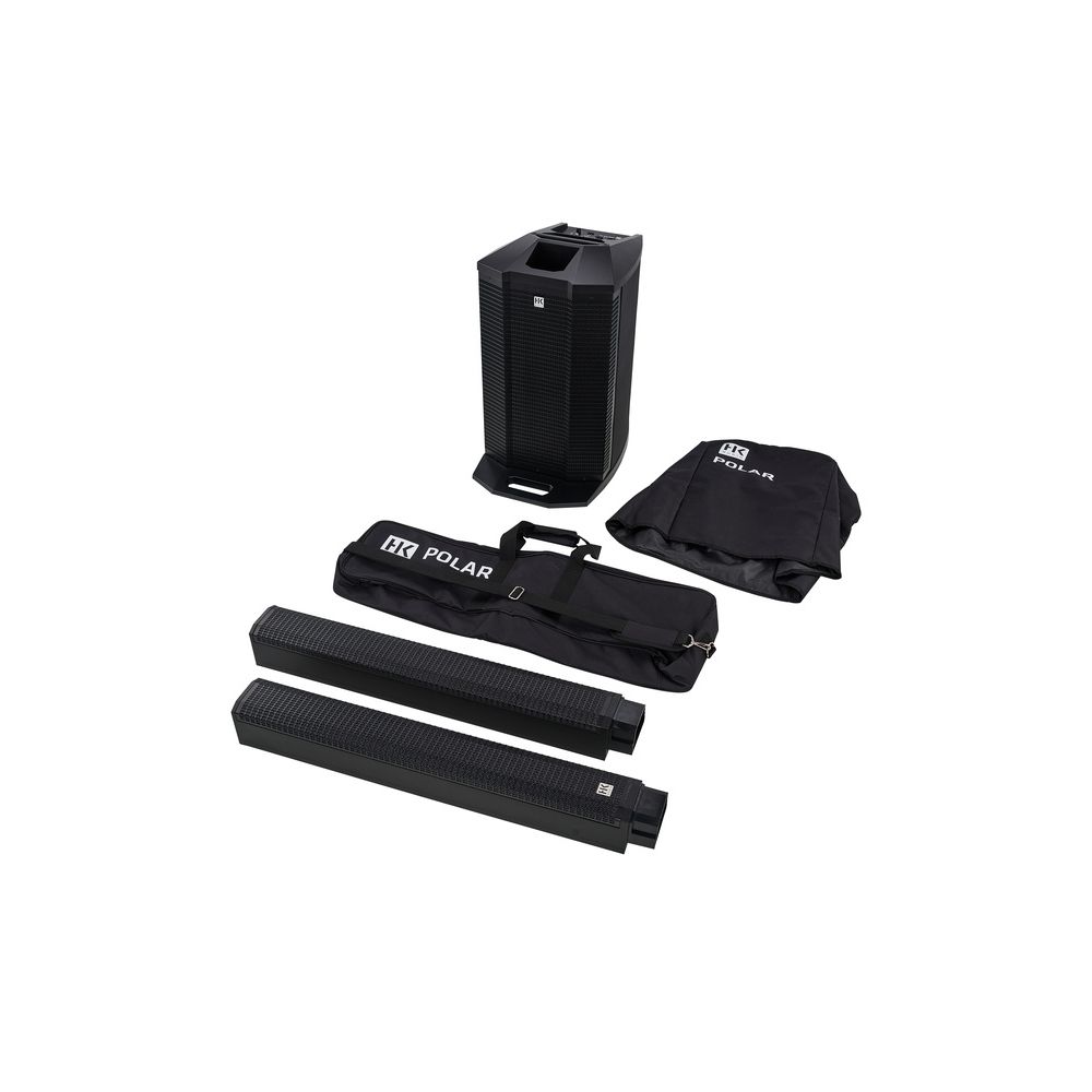 HK Audio Polar 10 – Thomann Ireland