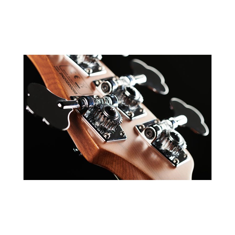 Marcus Miller V5 Alder