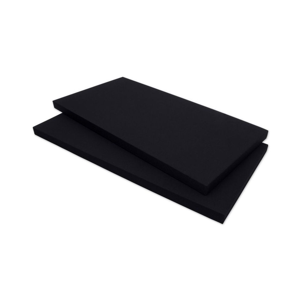 EQ Acoustics Spectrum 2 L5 Tile Black – Thomann Ireland