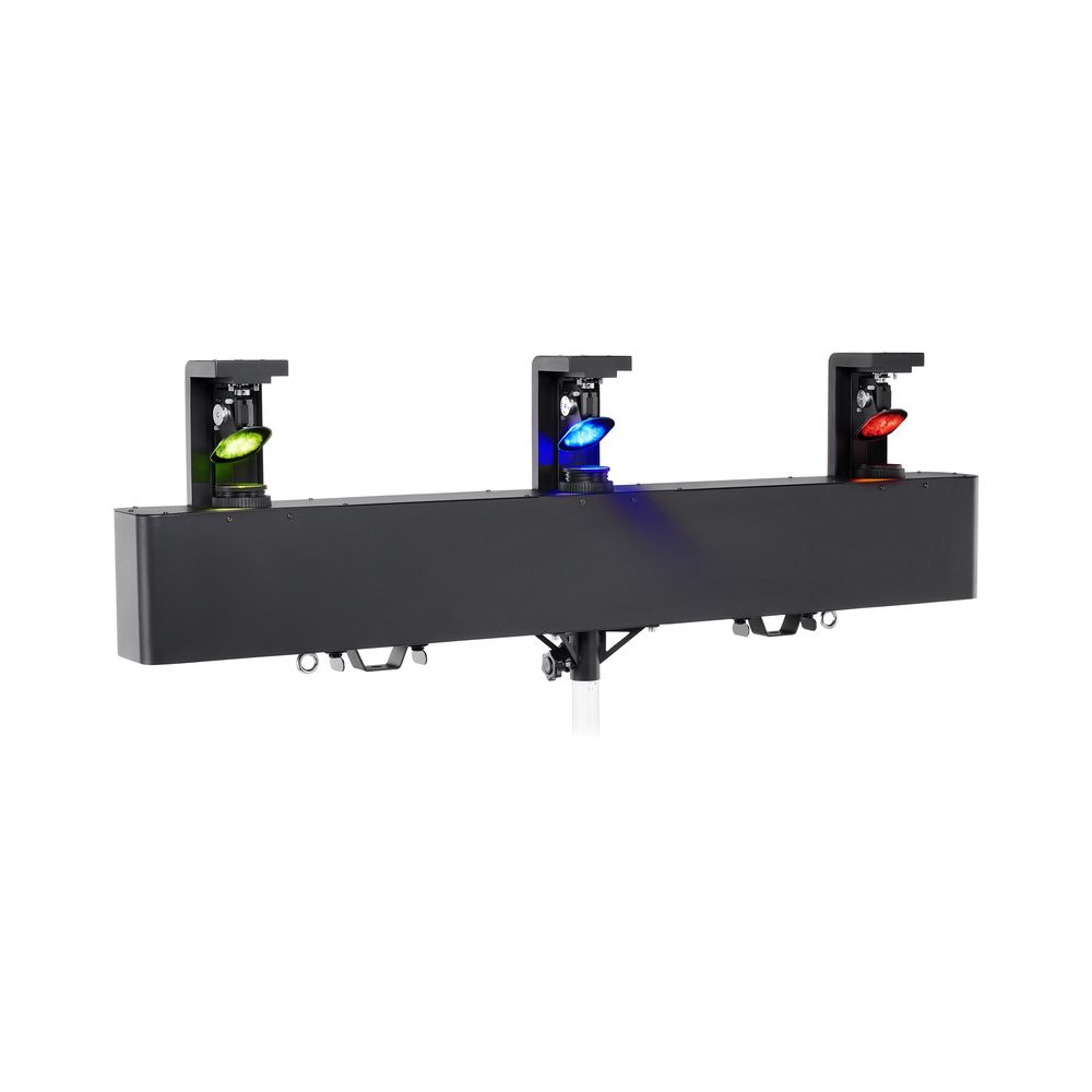 Stairville ScanSphere 300 Bundle 2 – Thomann Ireland