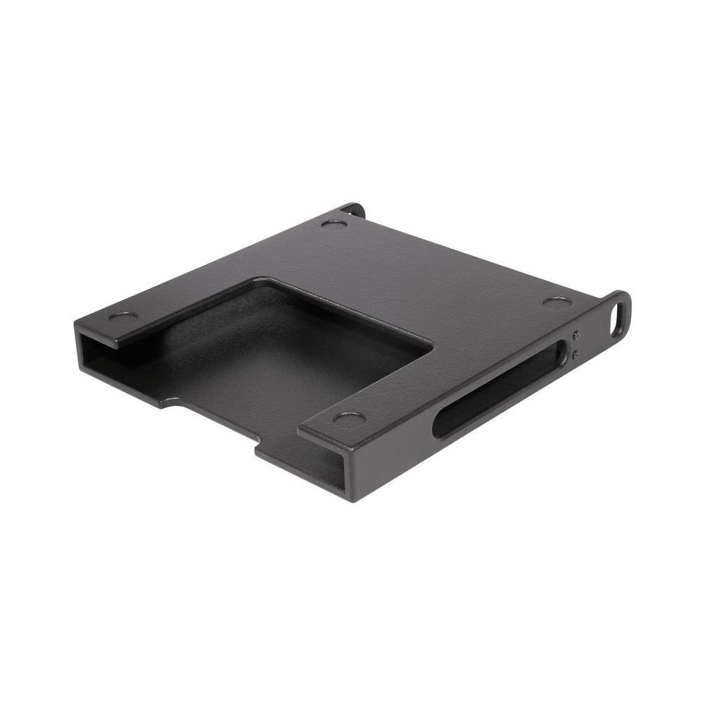 Thon Multiflex 1U Modulrack 45 S – Thomann Ireland