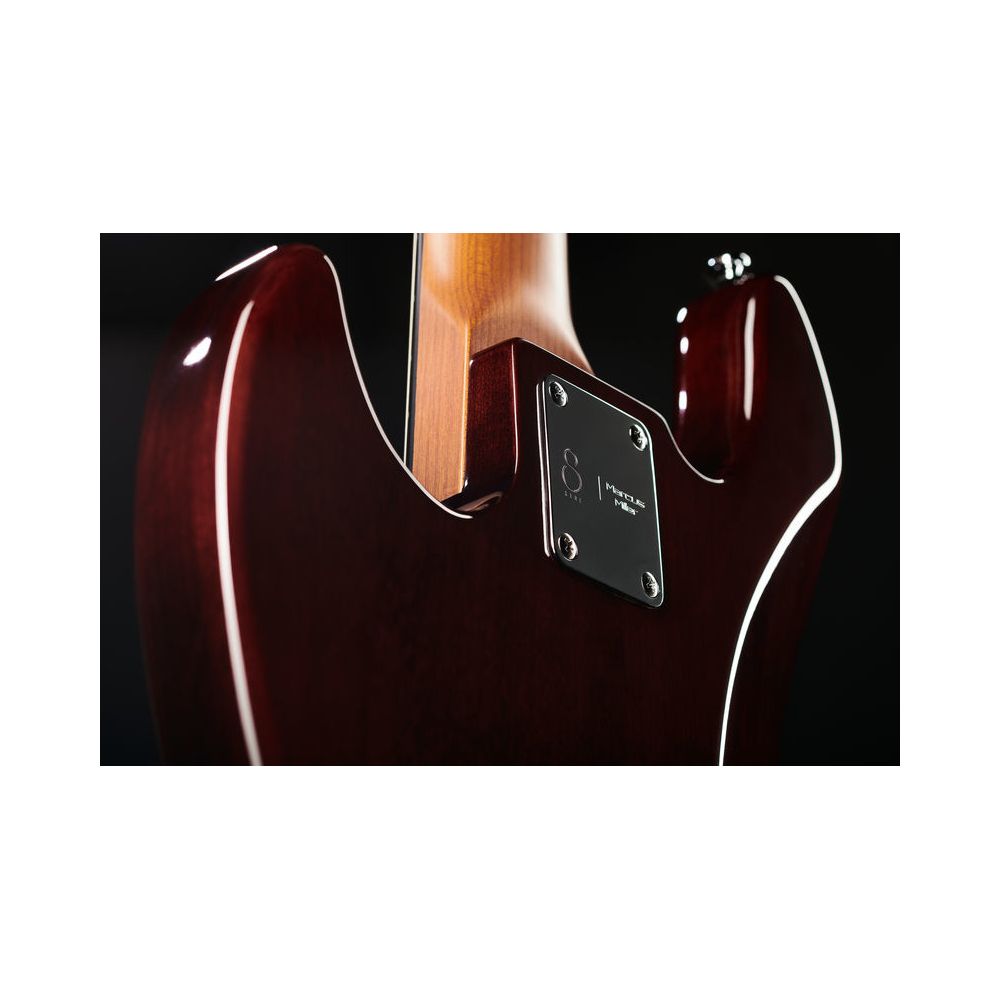 Marcus Miller V5 Alder
