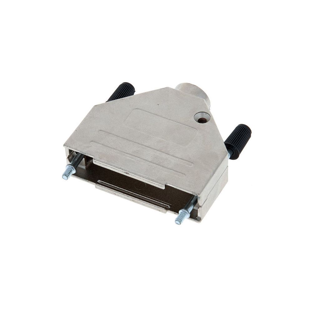 pro snake Sub D 25pol Metal Housing – Thomann Ireland