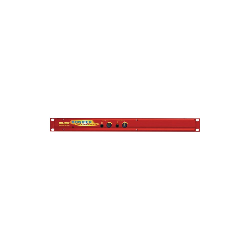 Sonifex Redbox RB