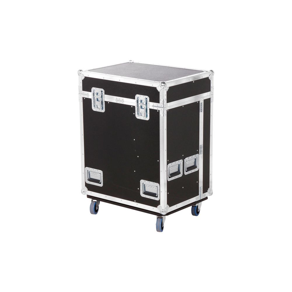 Thon Roadcase Backliner Toolcase BK – Thomann Ireland