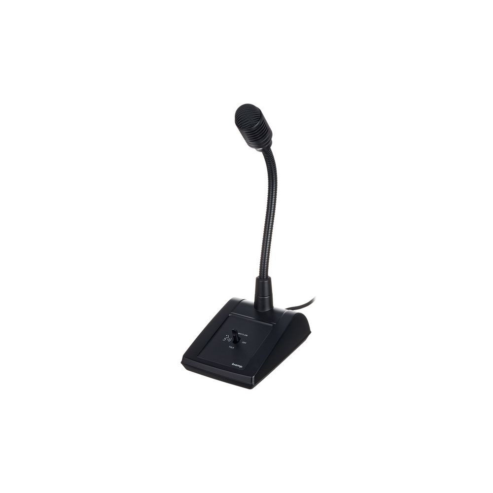 Biamp Systems MICPAT