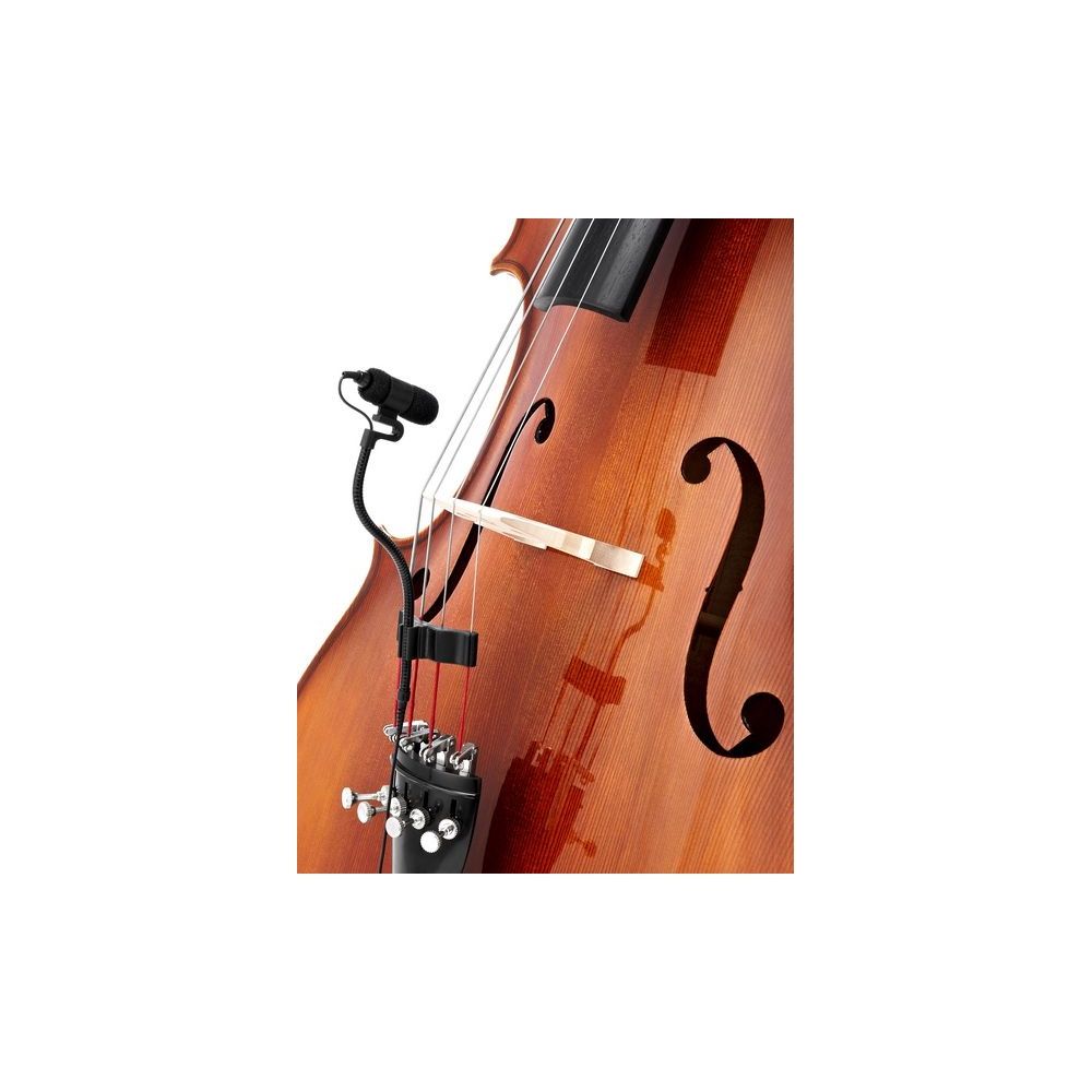 the t.bone Ovid System Cello Clip – Thomann Ireland
