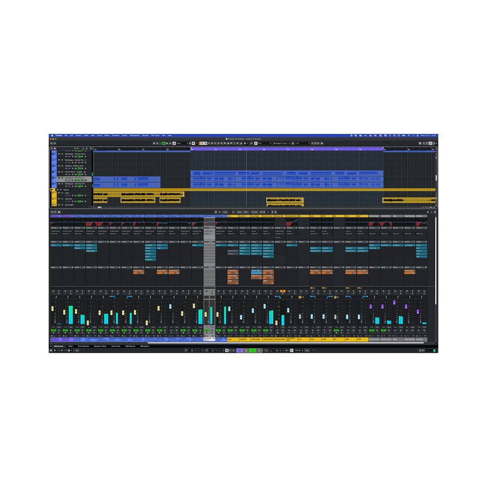 Steinberg Cubase Pro 14 – Thomann Ireland
