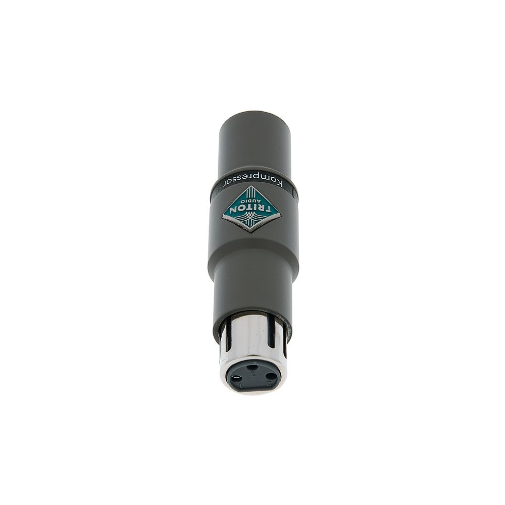 TritonAudio Kompressor – Thomann Ireland
