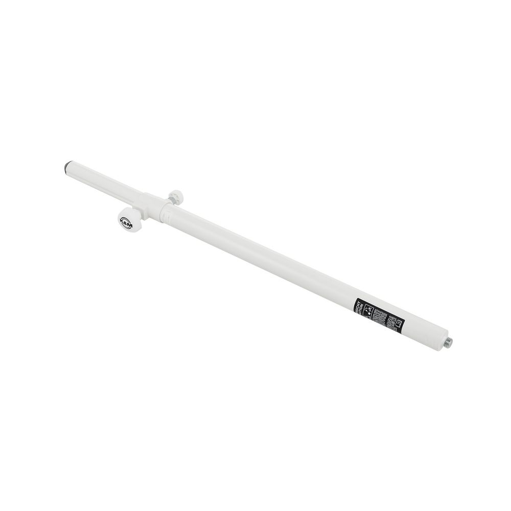K&M 21337 White β Thomann Ireland