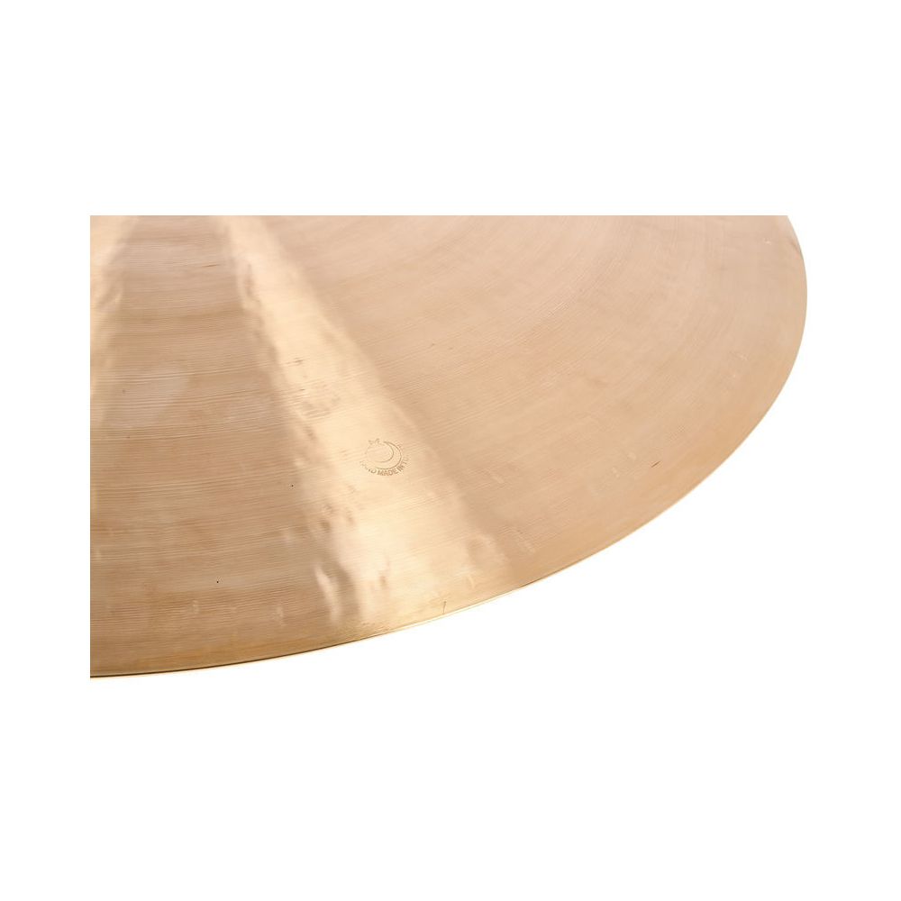 Zultan 22" Orchestra extra heavy – Thomann Ireland