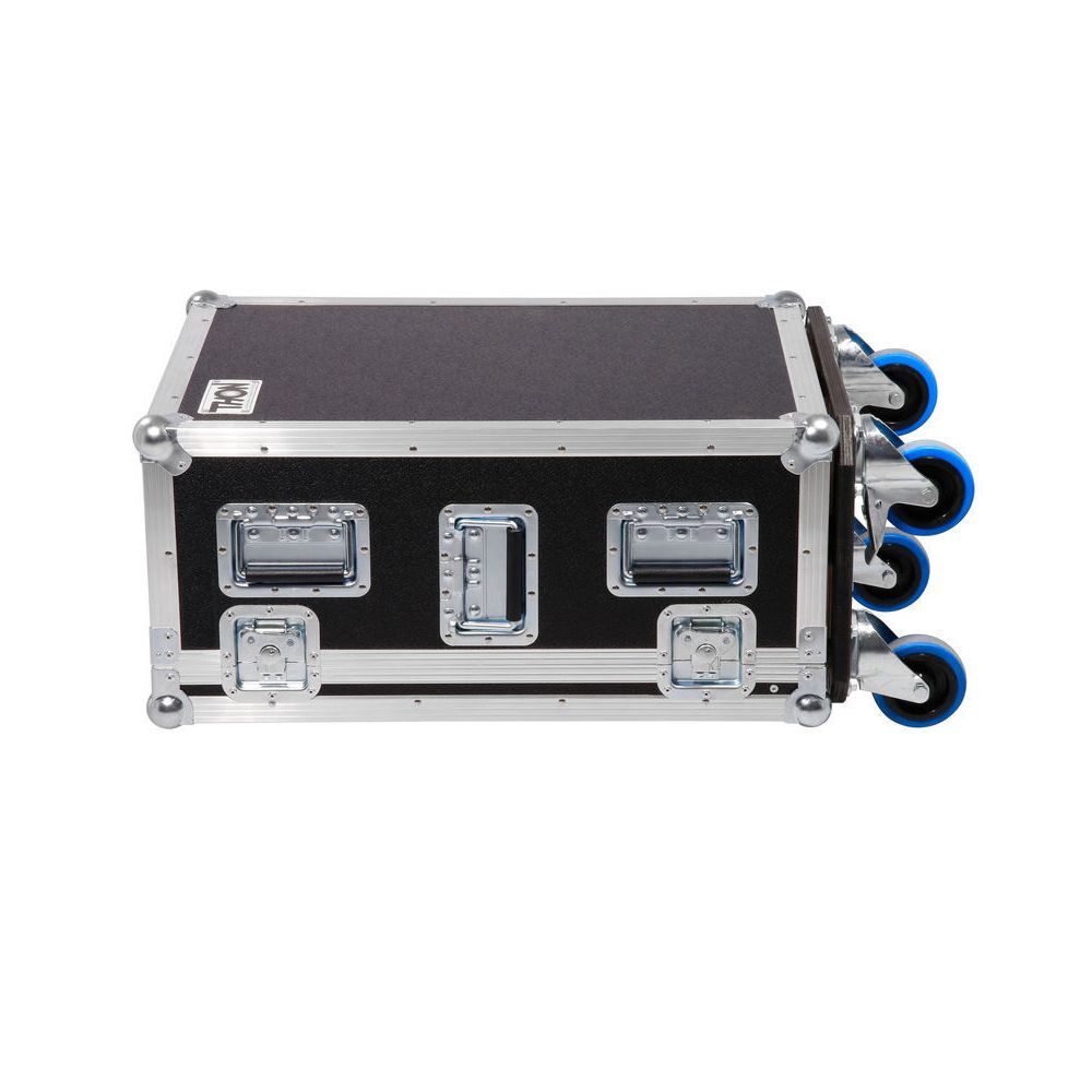 Allen & Heath SQ5 Case Bundle II – Thomann Ireland