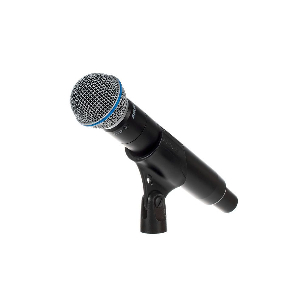 Shure SLXD2/Beta58 S50 – Thomann Ireland