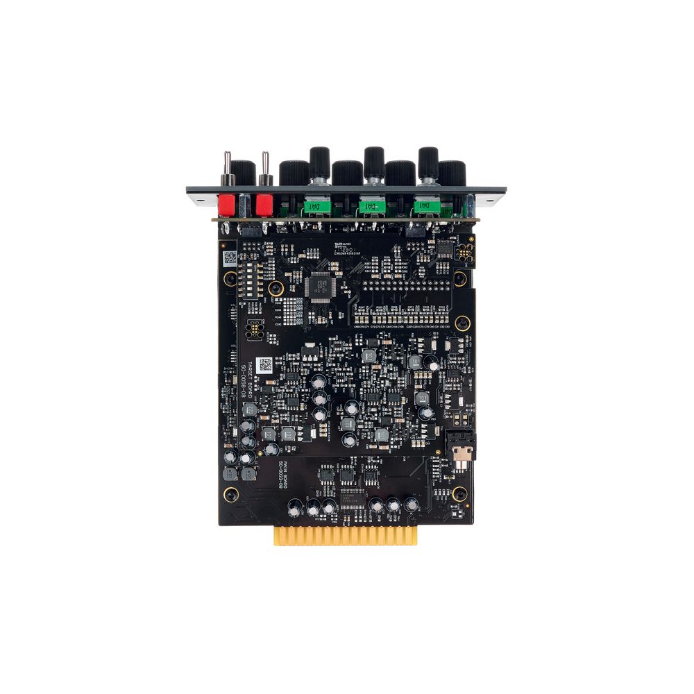 Cranborne Audio Carnaby 500 – Thomann Ireland