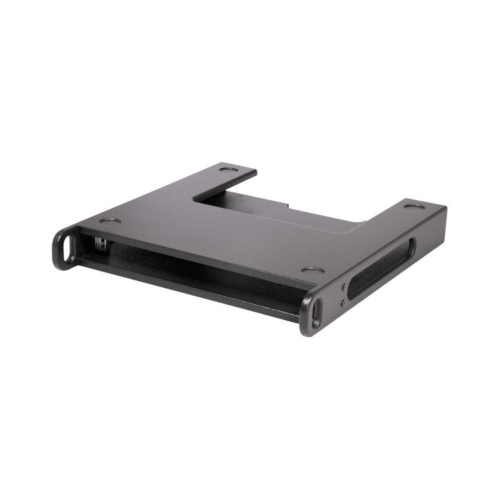 Thon Multiflex 1U Modulrack 45 S – Thomann Ireland