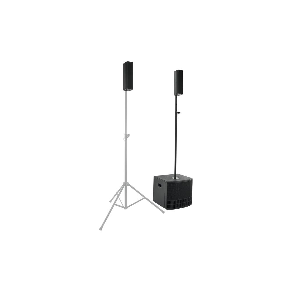 dB Technologies ES503 Stereo – Thomann Ireland