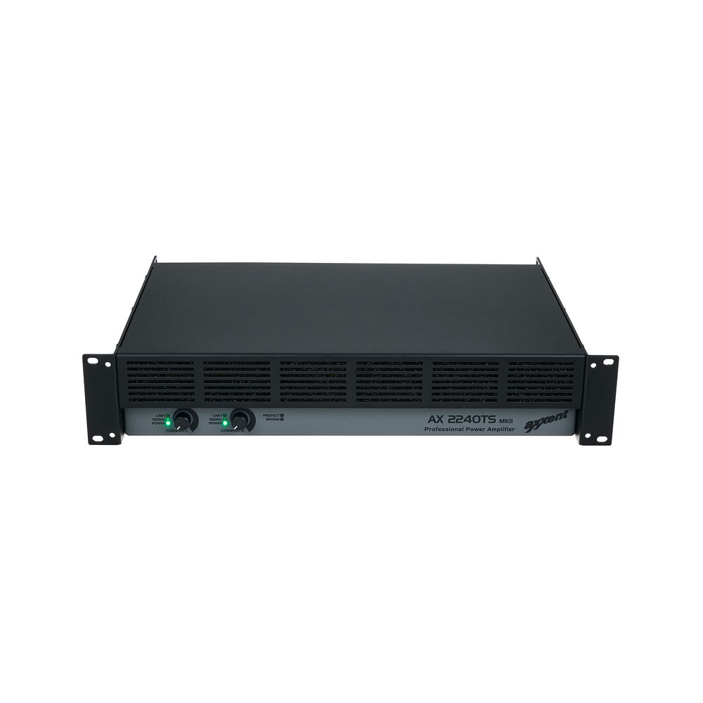 Axxent AX2240TS MKII – Thomann Ireland
