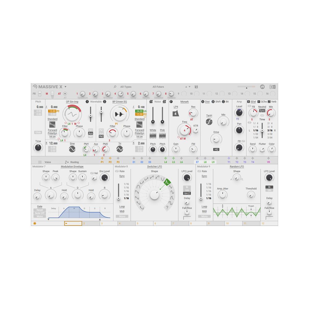 Native Instruments Komplete 15 Collector's Edit. – Thomann Ireland