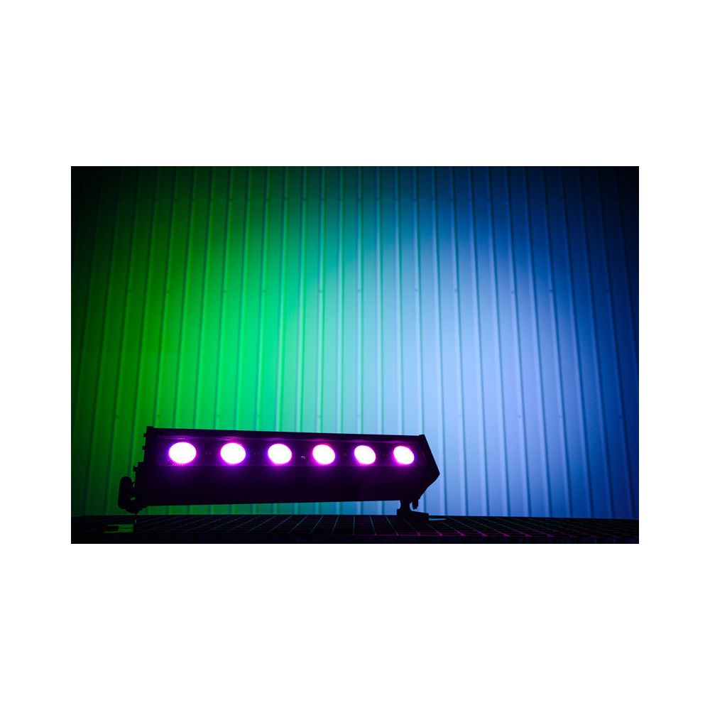 Stairville BEL6 IP Bar HEX – Thomann Ireland