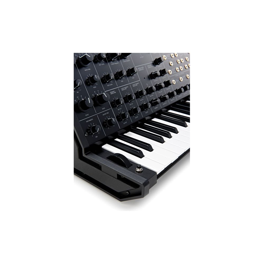 Korg MS