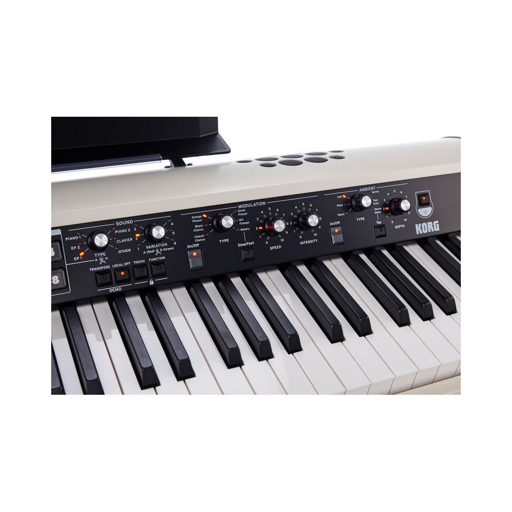 Korg SV