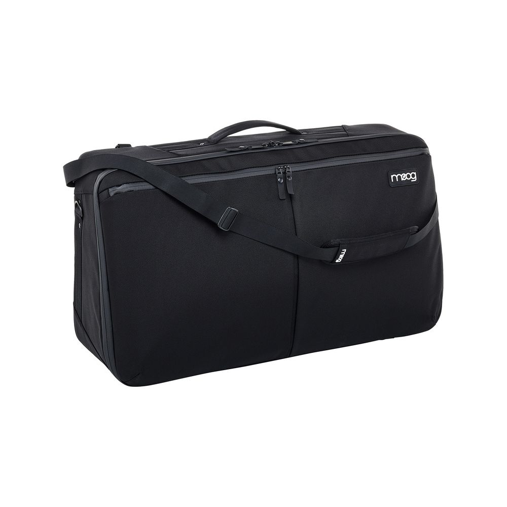 Moog Subsequent 37 SR Series Case – Thomann Ireland