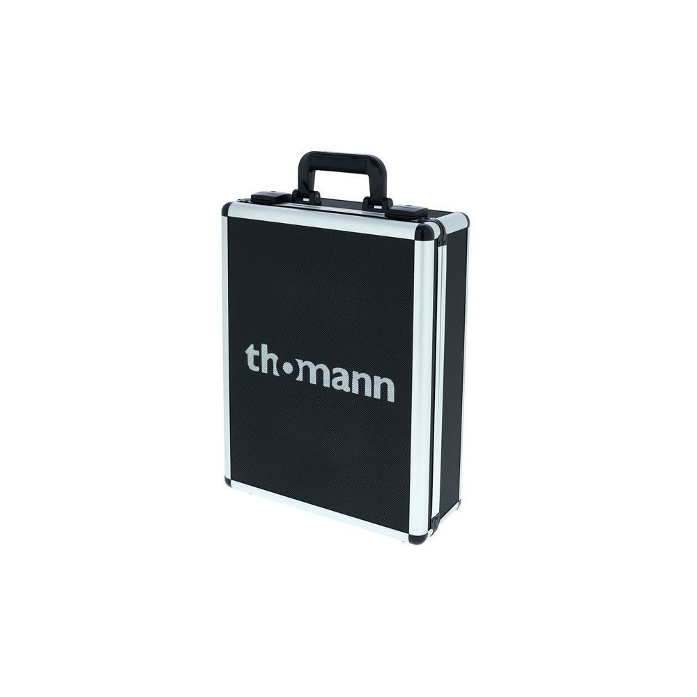 Thomann Case Behringer Xenyx 1204 – Thomann Ireland