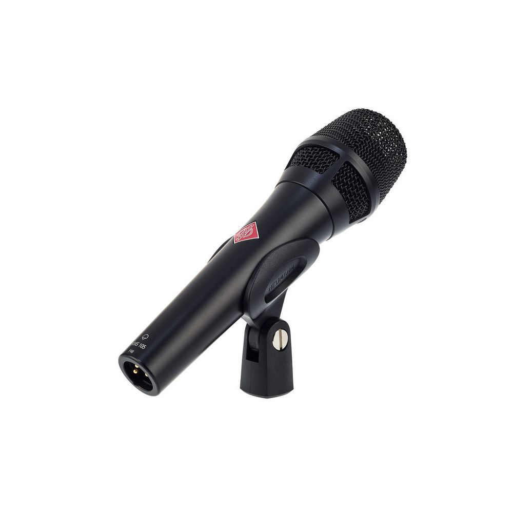 Neumann KMS 105 BK – Thomann Ireland