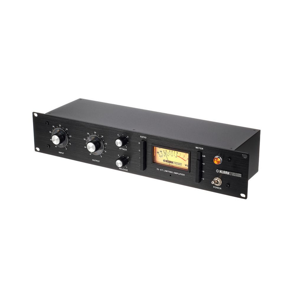 Klark Teknik 76