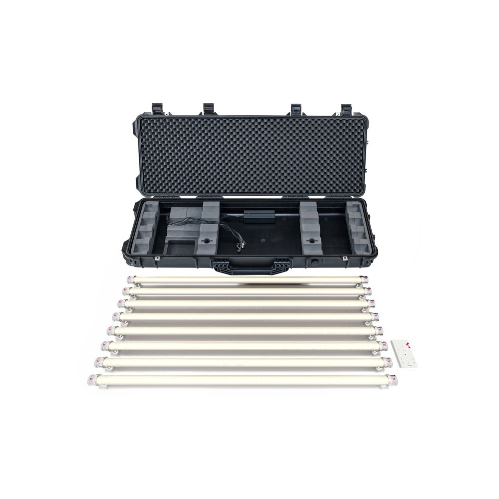 Ape Labs ApeStick XL RGBWW TB 8 – Thomann Ireland