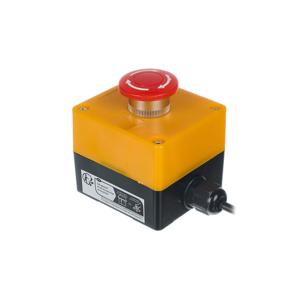 Stairville LaserGuardian 10 – Thomann Ireland