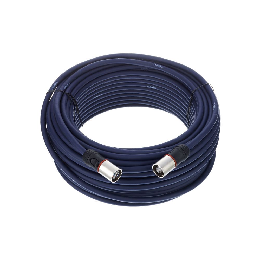 pro snake Cat5e Cable 30m – Thomann Ireland