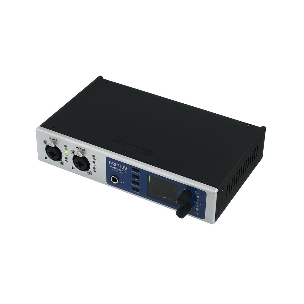 RME Madiface XT II – Thomann Ireland