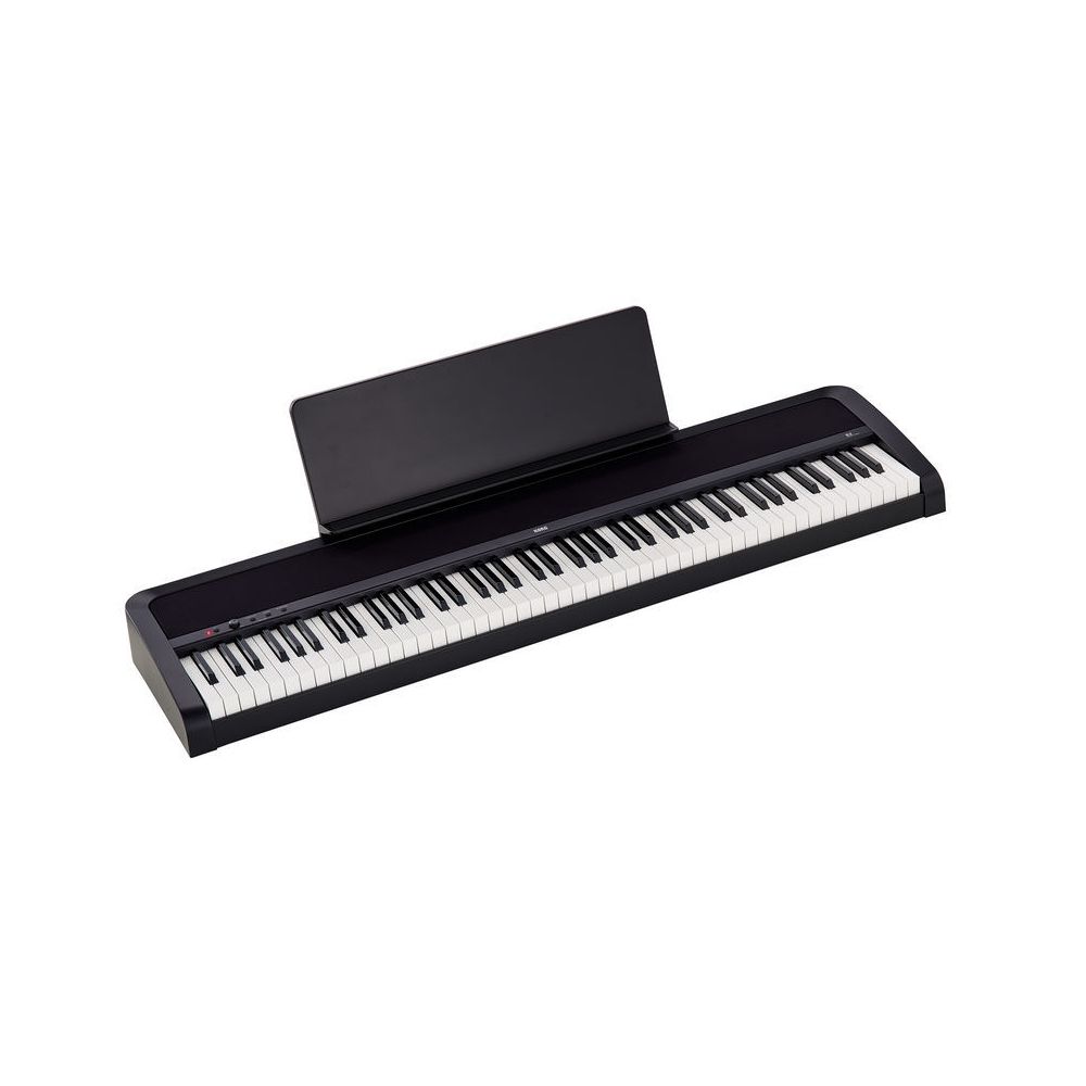 Korg B2 Black – Thomann Ireland
