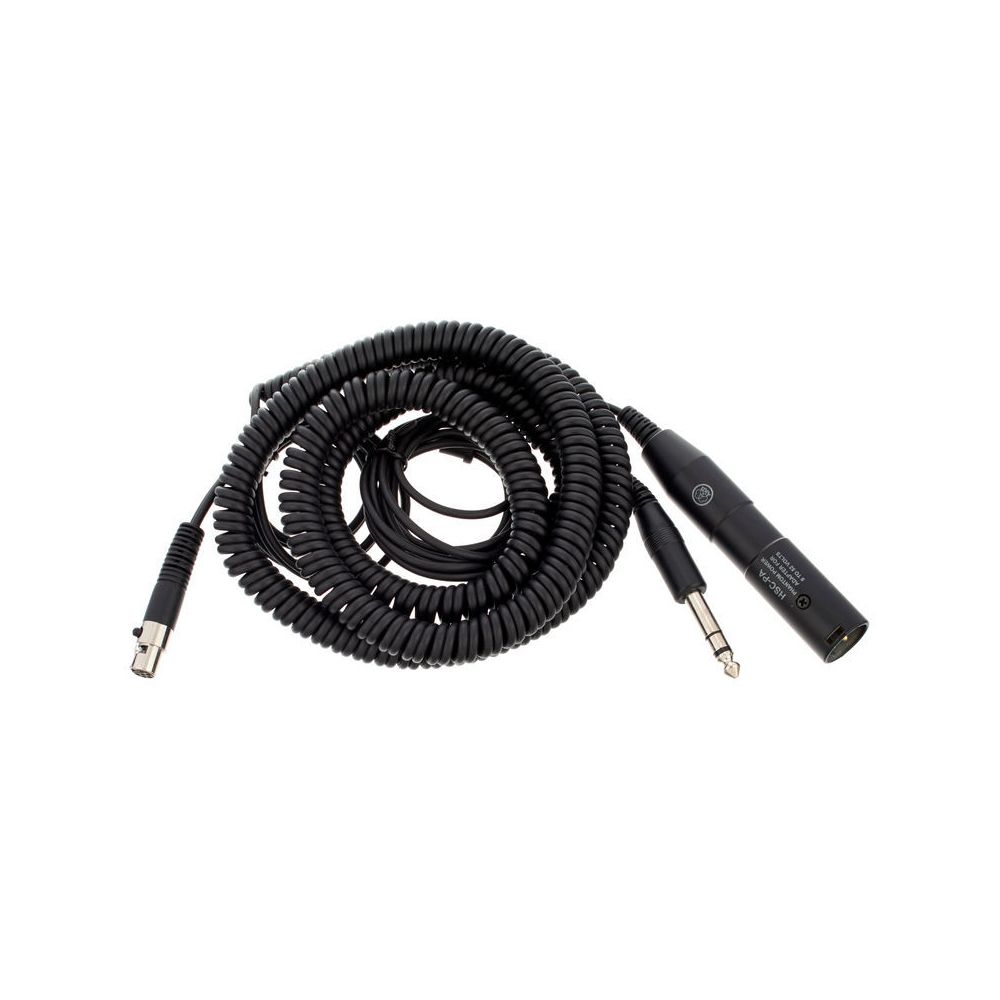 AKG MK HS STUDIO C Cable – Thomann Ireland