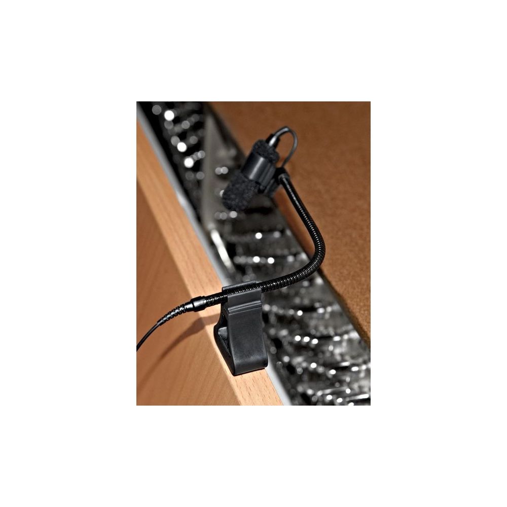 the t.bone Ovid System Piano Clip – Thomann Ireland