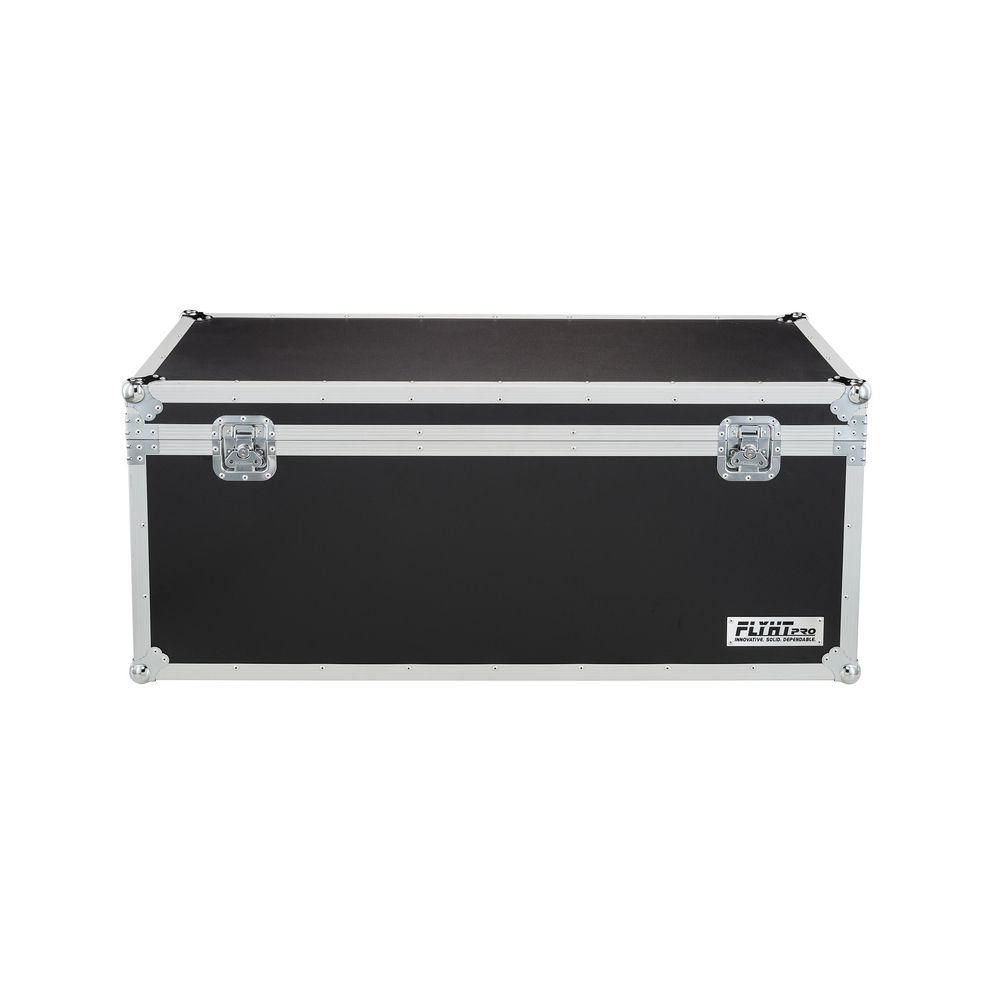 Flyht Pro Case Stacking 4 120x50x50 cm – Thomann Ireland