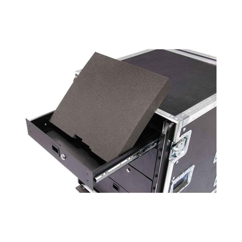 Thon Universal Inlay 2U drawer – Thomann Ireland