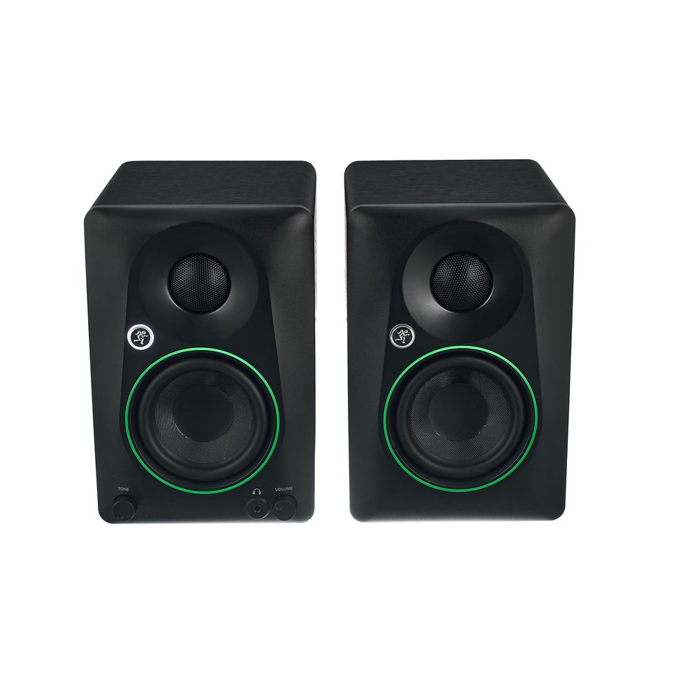 Mackie CR3.5 – Thomann Ireland