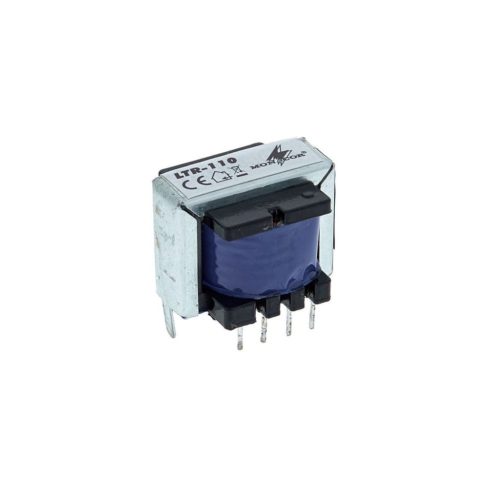 Monacor LTR