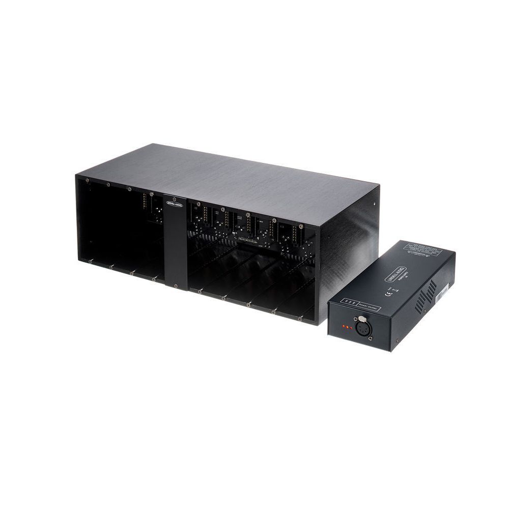 Lindell Audio 510 Power MKII – Thomann Ireland