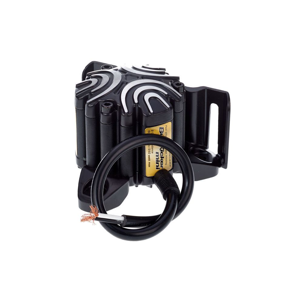 ButtKicker Mini Concert 2 Ohms – Thomann Ireland
