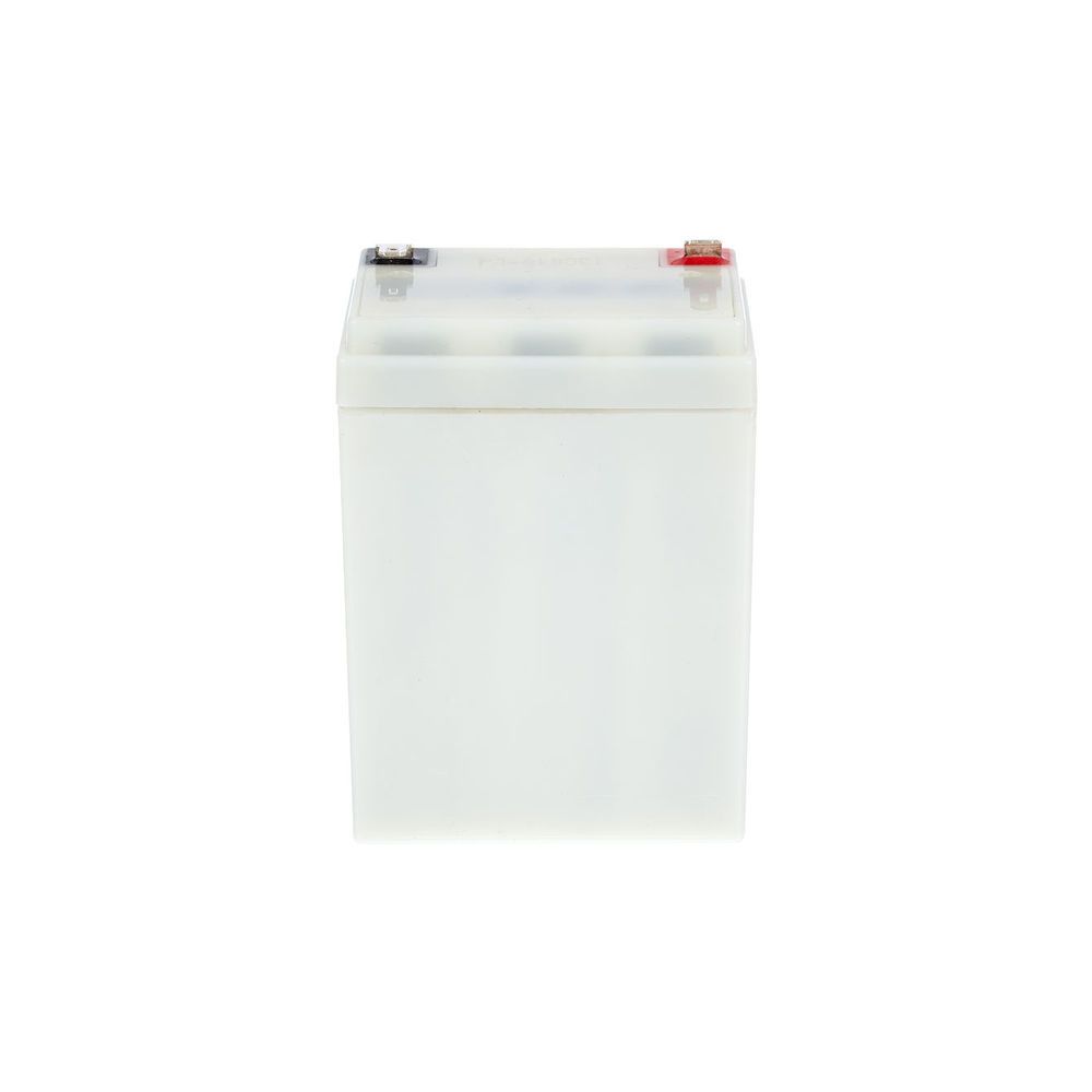 Thomann Battery 12V 2,6Ah – Thomann Ireland