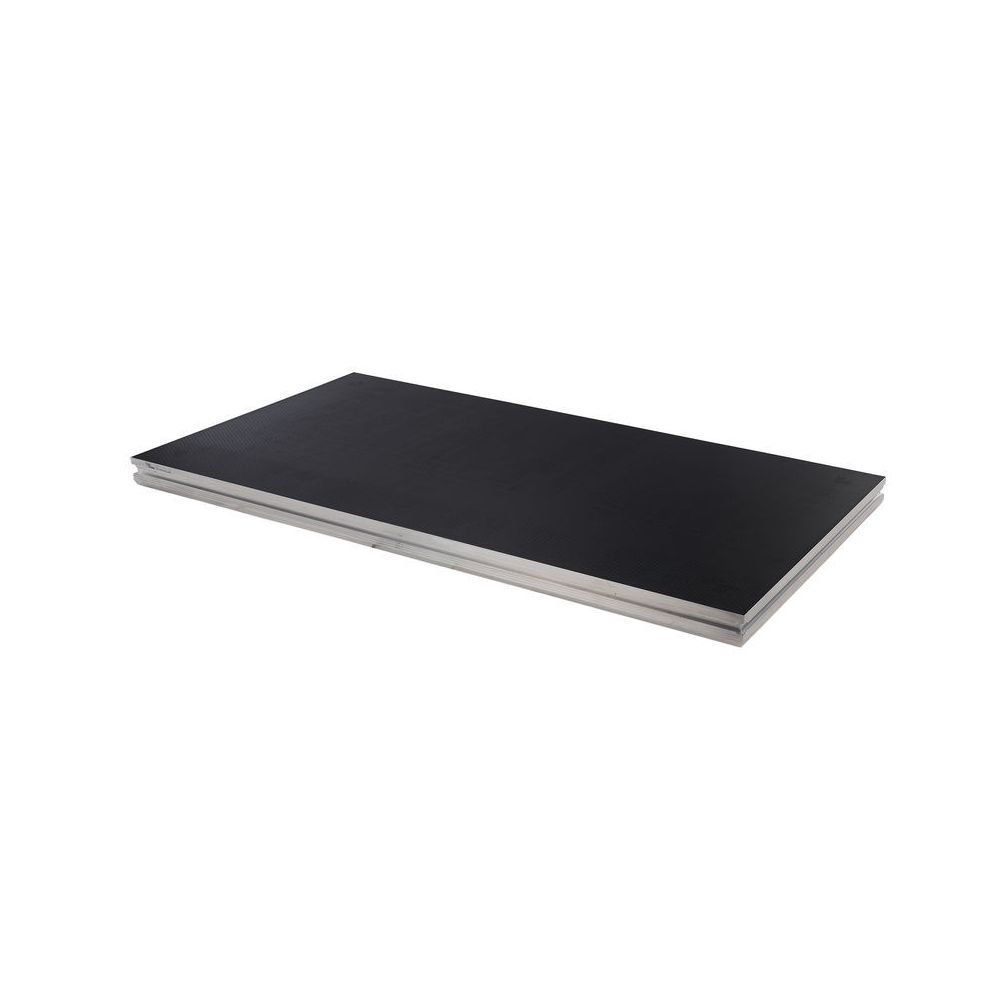 Stairville Tour Stage Platform 2x1m ODW – Thomann Ireland
